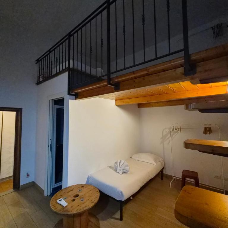 Il Cortile di Viola - Appartamento con 2 Camere da Letto - 30