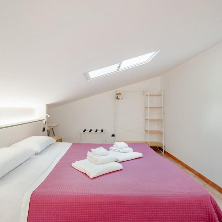 Terrazza Sole e Stelle - Two-Bedroom Apartment - 20
