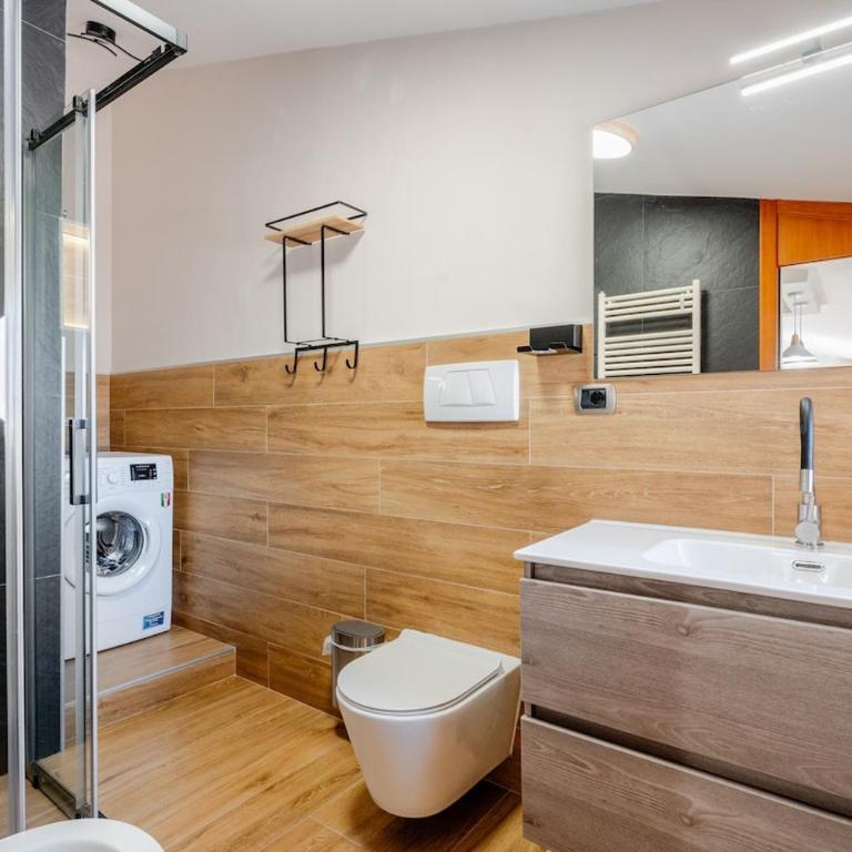 Terrazza Sole e Stelle - Two-Bedroom Apartment - 12