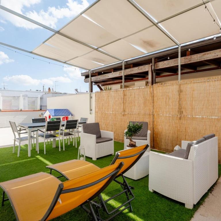Terrazza Sole e Stelle - Two-Bedroom Apartment - 2