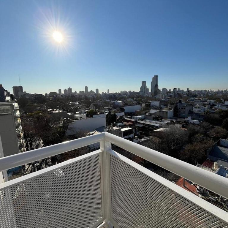Lovely apartment in the coolest location of Bs As - Apartamento de 2 dormitorios - 16