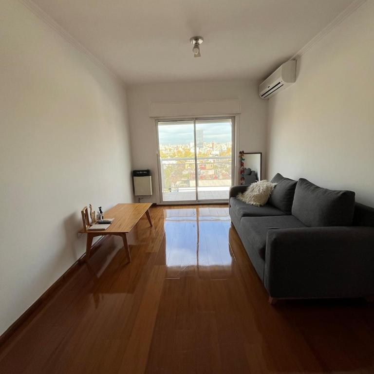 Lovely apartment in the coolest location of Bs As - Apartamento de 2 dormitorios - 20