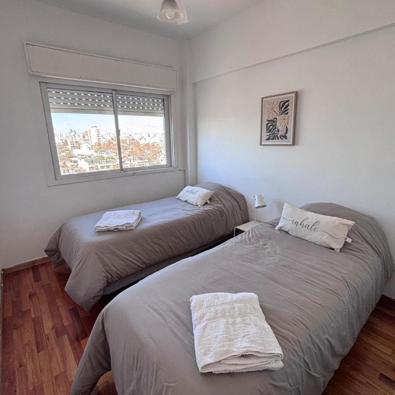 Lovely apartment in the coolest location of Bs As - Apartamento de 2 dormitorios - 21