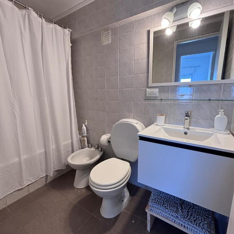 Lovely apartment in the coolest location of Bs As - Apartamento de 2 dormitorios - 29