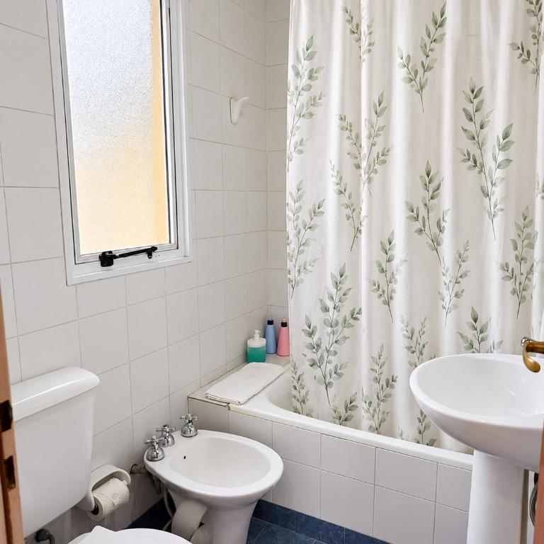 Comodidad y vistas al lago el calafate - Apartamento de 2 dormitorios - 12