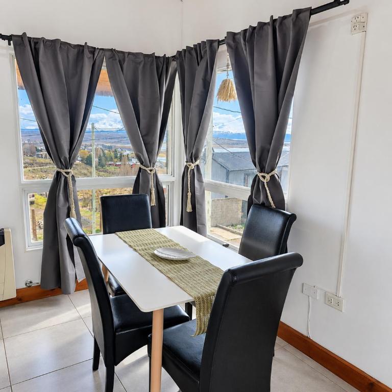 Comodidad y vistas al lago el calafate - Apartamento de 2 dormitorios - 4