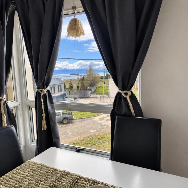 Comodidad y vistas al lago el calafate - Apartamento de 2 dormitorios - 6