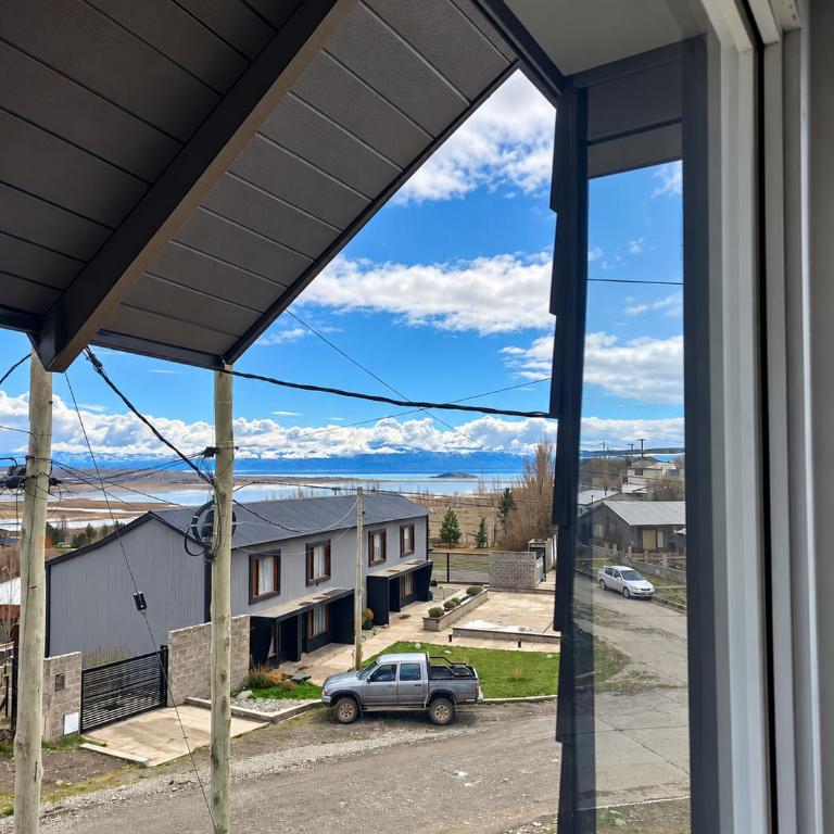 Comodidad y vistas al lago el calafate - Apartamento de 2 dormitorios - 3