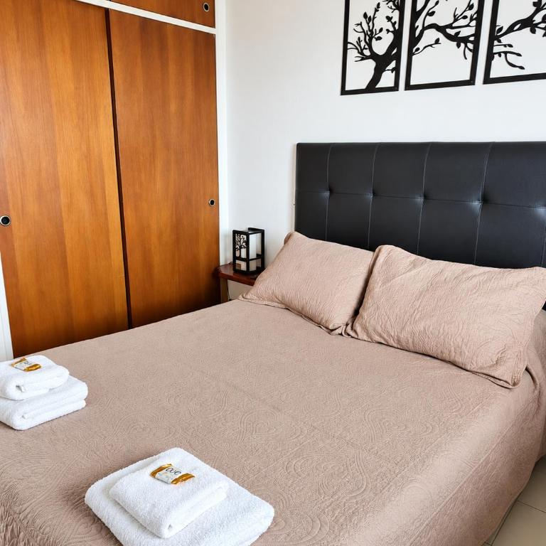 Comodidad y vistas al lago el calafate - Apartamento de 2 dormitorios - 2
