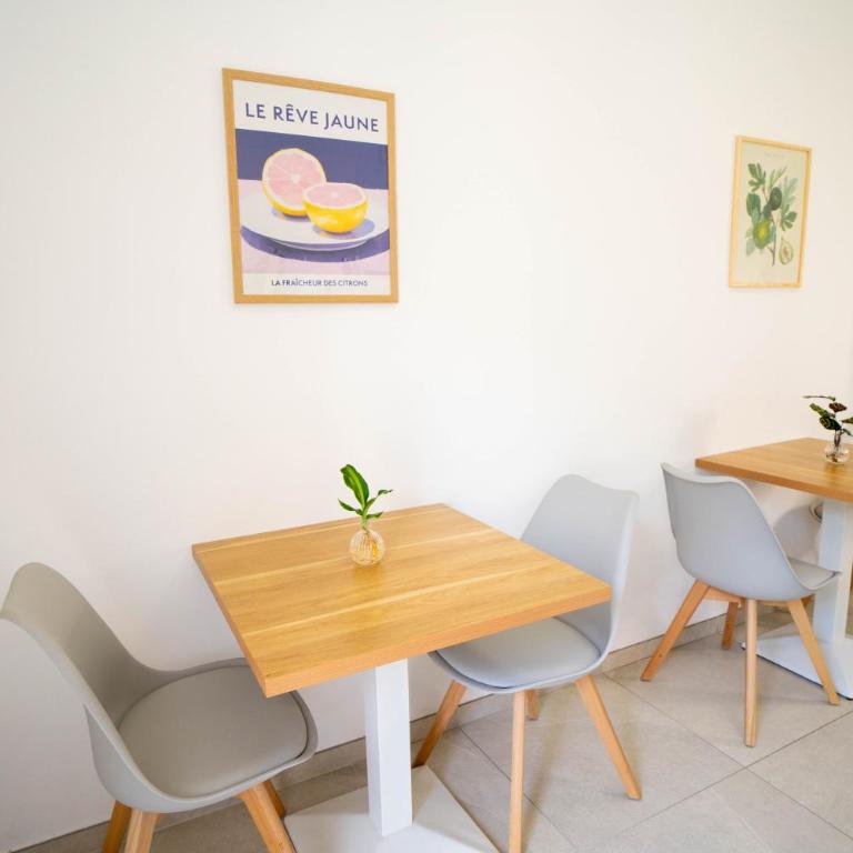Akéntu Guest House - Appartamento con 2 Camere da Letto - 12