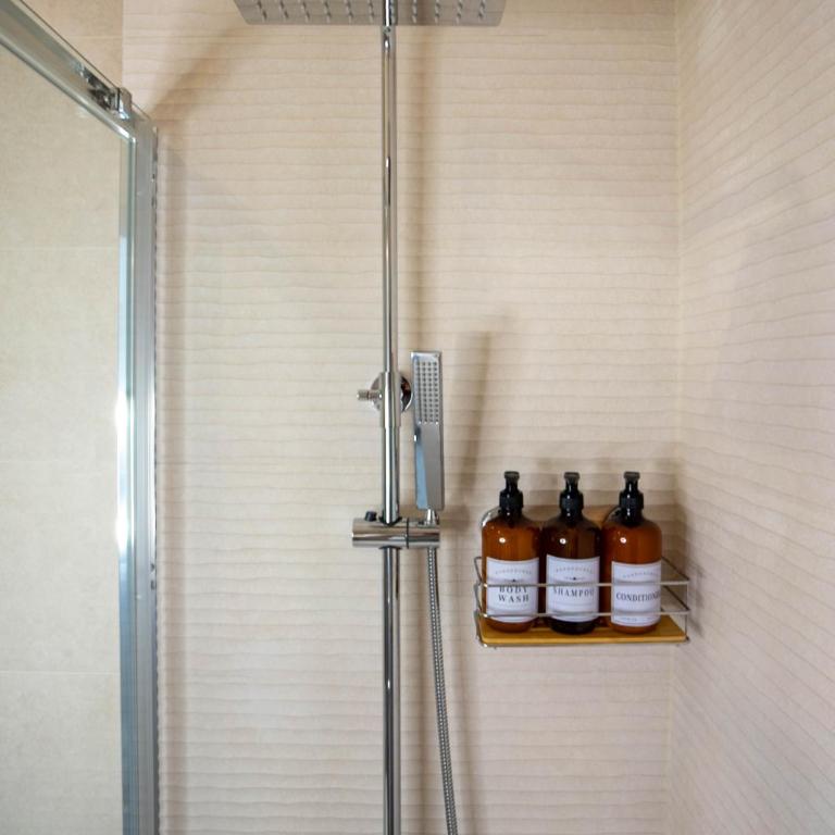 Akéntu Guest House - Appartamento con 2 Camere da Letto - 16