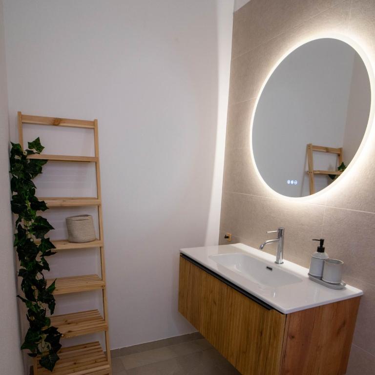 Akéntu Guest House - Appartamento con 2 Camere da Letto - 20