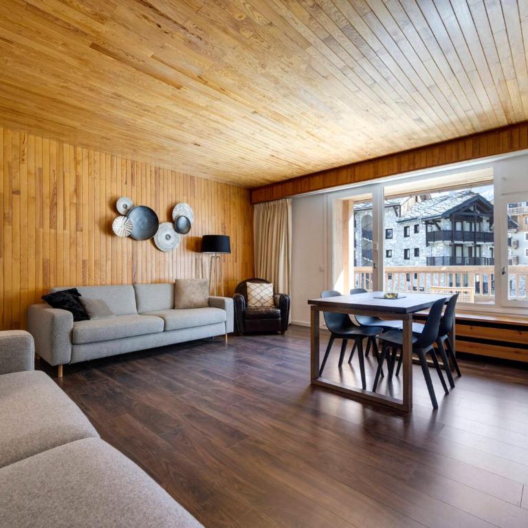 Appartement lumineux au centre - 4 pers. - Appartamento con 1 Camera da Letto - 1