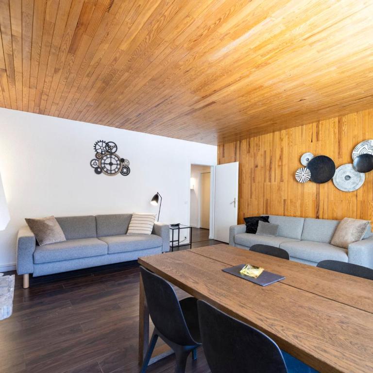 Appartement lumineux au centre - 4 pers. - Appartamento con 1 Camera da Letto - 2