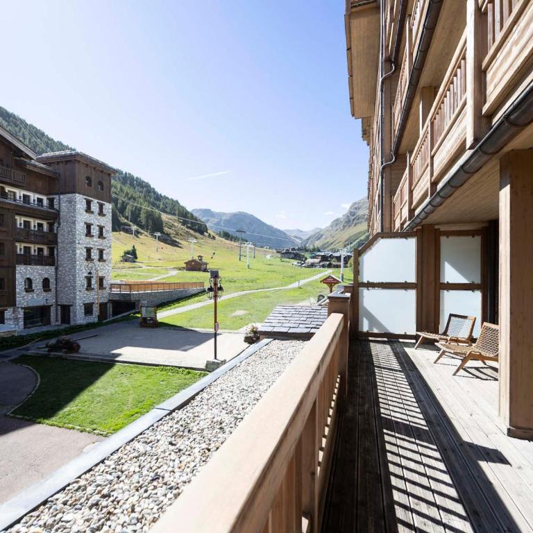 Appartement lumineux au centre - 4 pers. - Appartamento con 1 Camera da Letto - 3