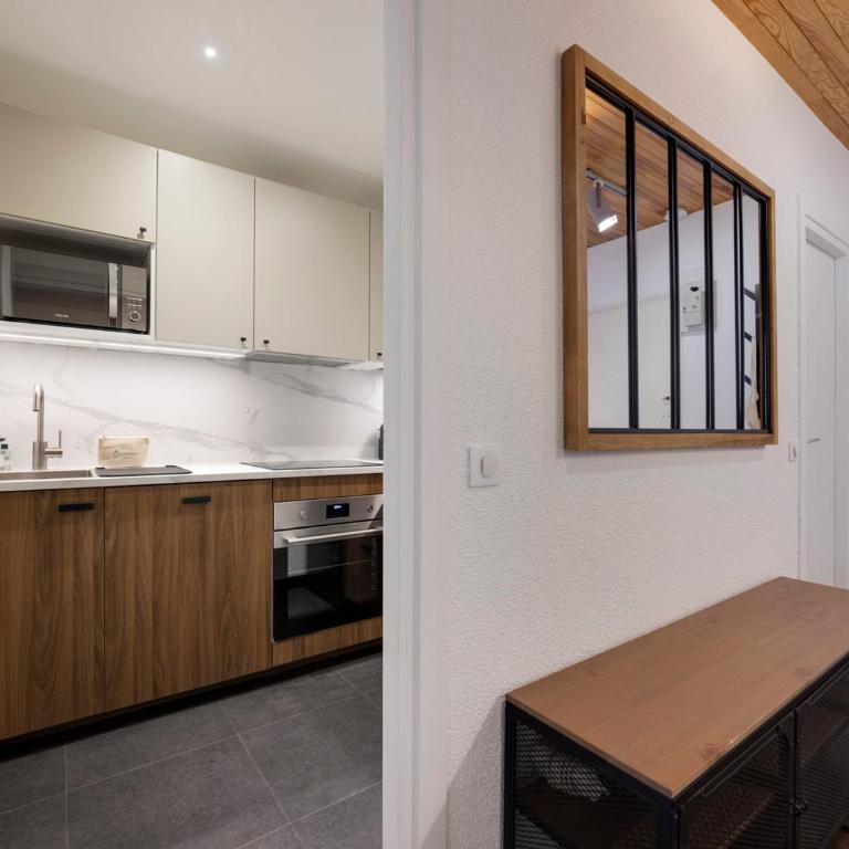 Appartement lumineux au centre - 4 pers. - Appartamento con 1 Camera da Letto - 4