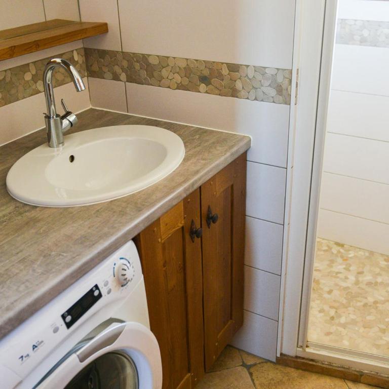 Appartement accueillant animaux - 5 pers. - Appartamento con 1 Camera da Letto - 3