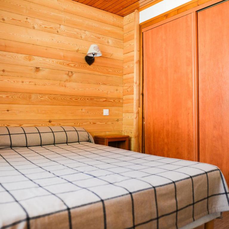 Appartement accueillant animaux - 5 pers. - Appartamento con 1 Camera da Letto - 5