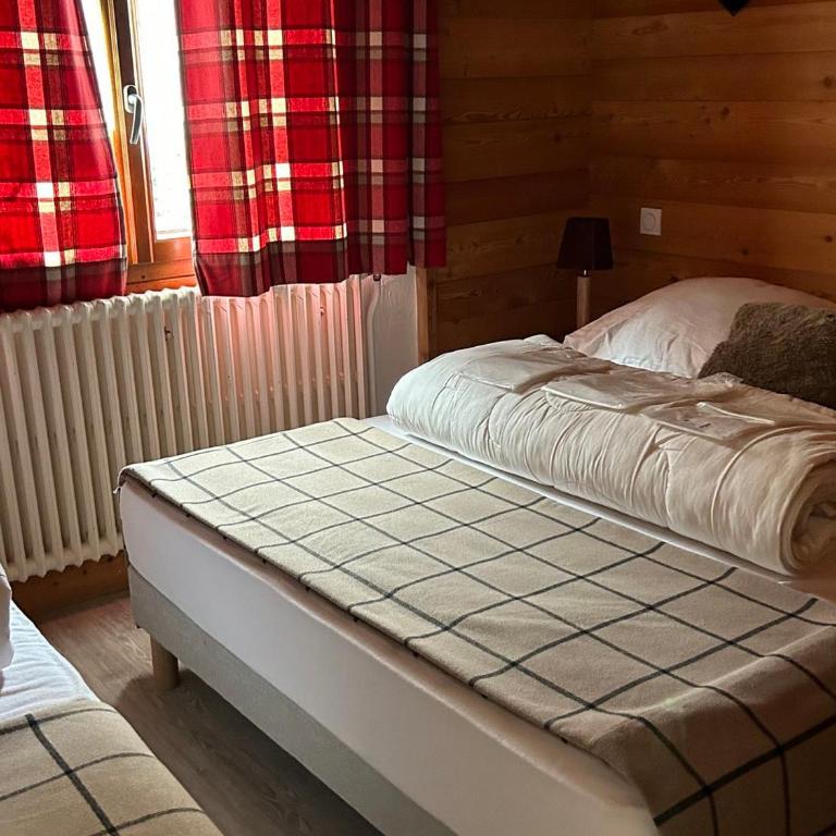 Appartement accueillant animaux - 5 pers. - Appartamento con 1 Camera da Letto - 9