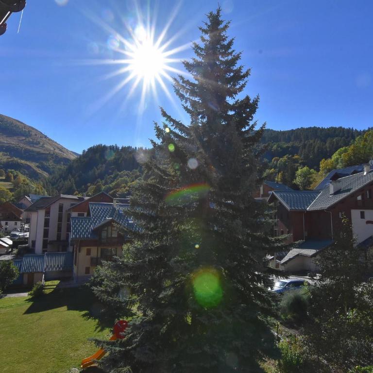 Appartement accueillant animaux - 5 pers. - Appartamento con 1 Camera da Letto - 10
