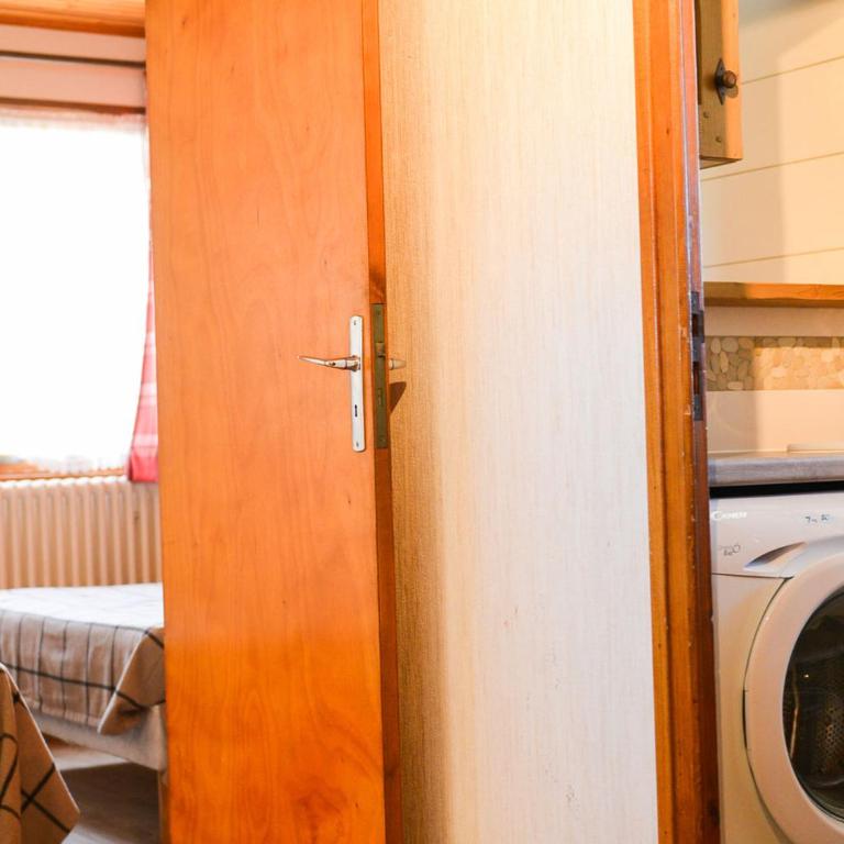 Appartement accueillant animaux - 5 pers. - Appartamento con 1 Camera da Letto - 13