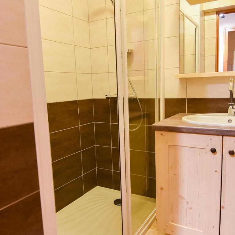 Appartement vue sud, animaux admis - 4 pers. - Appartamento con 1 Camera da Letto - 4