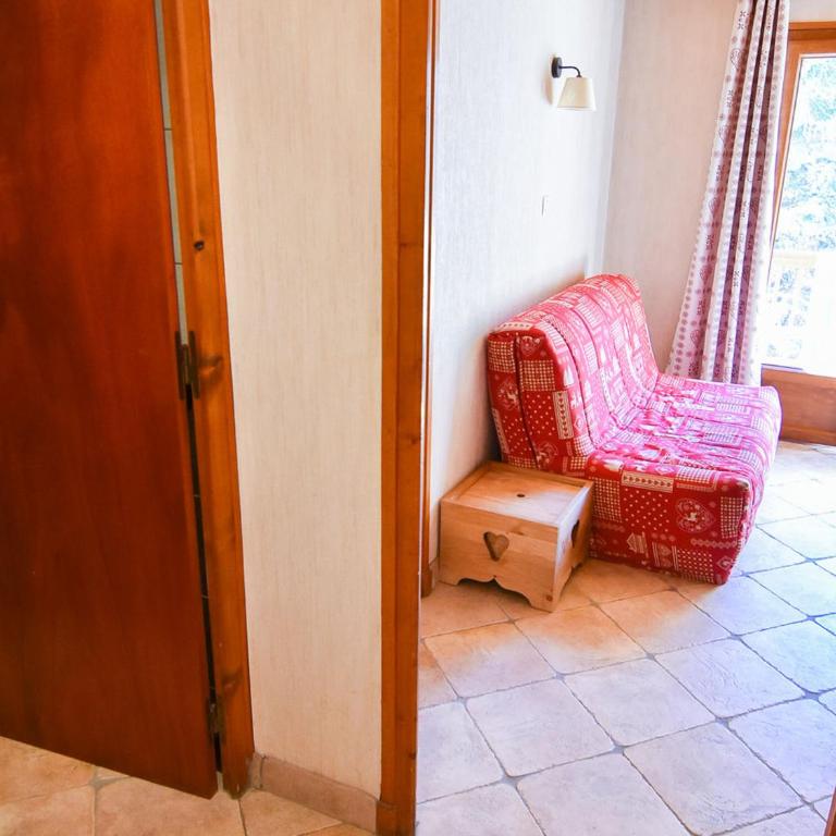 Appartement vue sud, animaux admis - 4 pers. - Appartamento con 1 Camera da Letto - 6