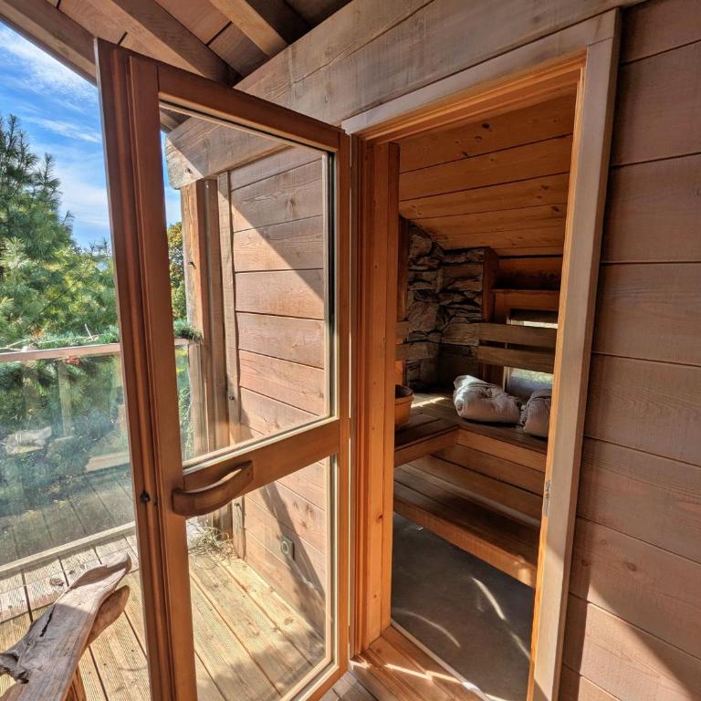 Chalet chaleureux - 9 pers. - Maison 4 Chambres - 29