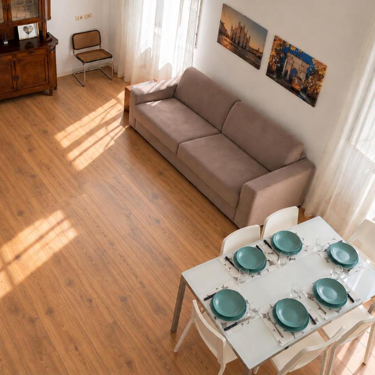 Milano Orti Megaloft - Appartamento con 2 Camere da Letto - 27