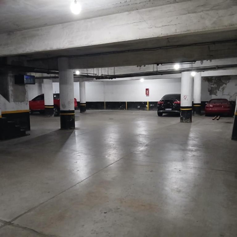 2 ambientes CENTRO,CASINO,y PLAYA, Cochera OPCIONAL en edificio, 3Y4 pers 150MTS DEL MAR - One-Bedroom Deluxe Apartment - 30
