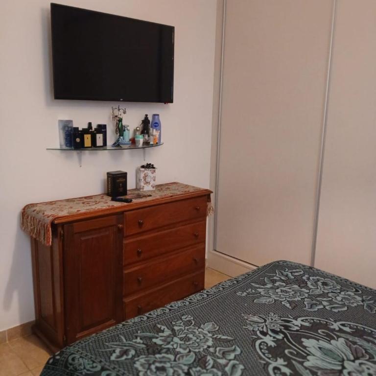 2 ambientes CENTRO,CASINO,y PLAYA, Cochera OPCIONAL en edificio, 3Y4 pers 150MTS DEL MAR - One-Bedroom Deluxe Apartment - 22