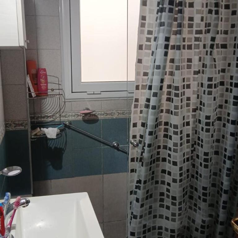 2 ambientes CENTRO,CASINO,y PLAYA, Cochera OPCIONAL en edificio, 3Y4 pers 150MTS DEL MAR - One-Bedroom Deluxe Apartment - 17