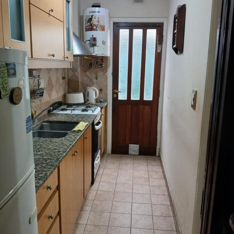 2 ambientes CENTRO,CASINO,y PLAYA, Cochera OPCIONAL en edificio, 3Y4 pers 150MTS DEL MAR - One-Bedroom Deluxe Apartment - 20