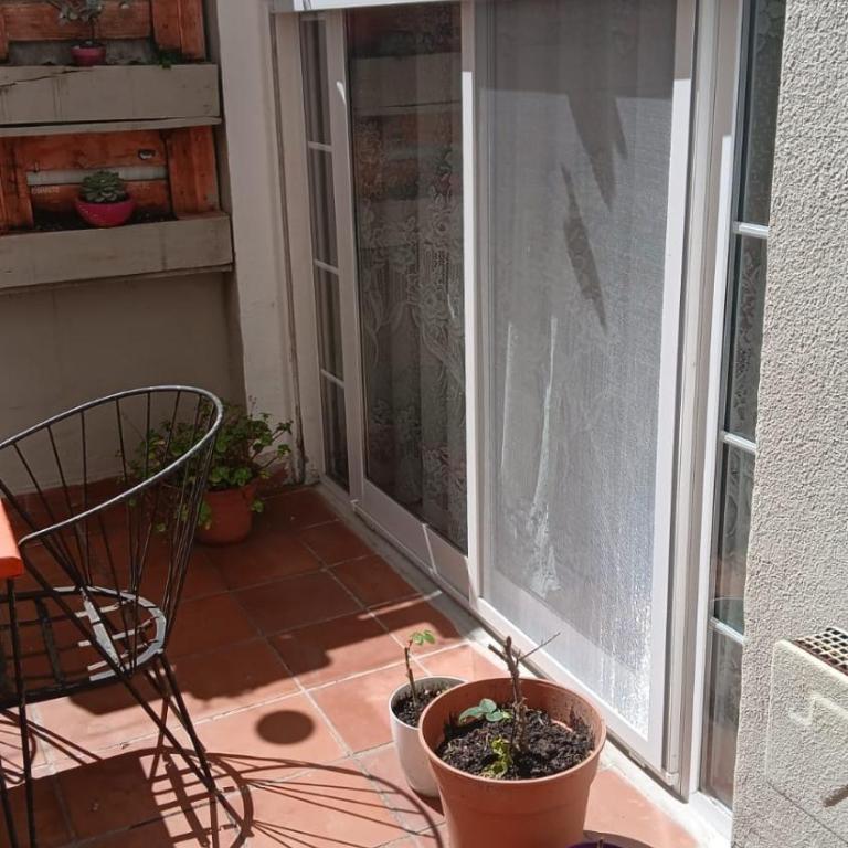 2 ambientes CENTRO,CASINO,y PLAYA, Cochera OPCIONAL en edificio, 3Y4 pers 150MTS DEL MAR - One-Bedroom Deluxe Apartment - 26