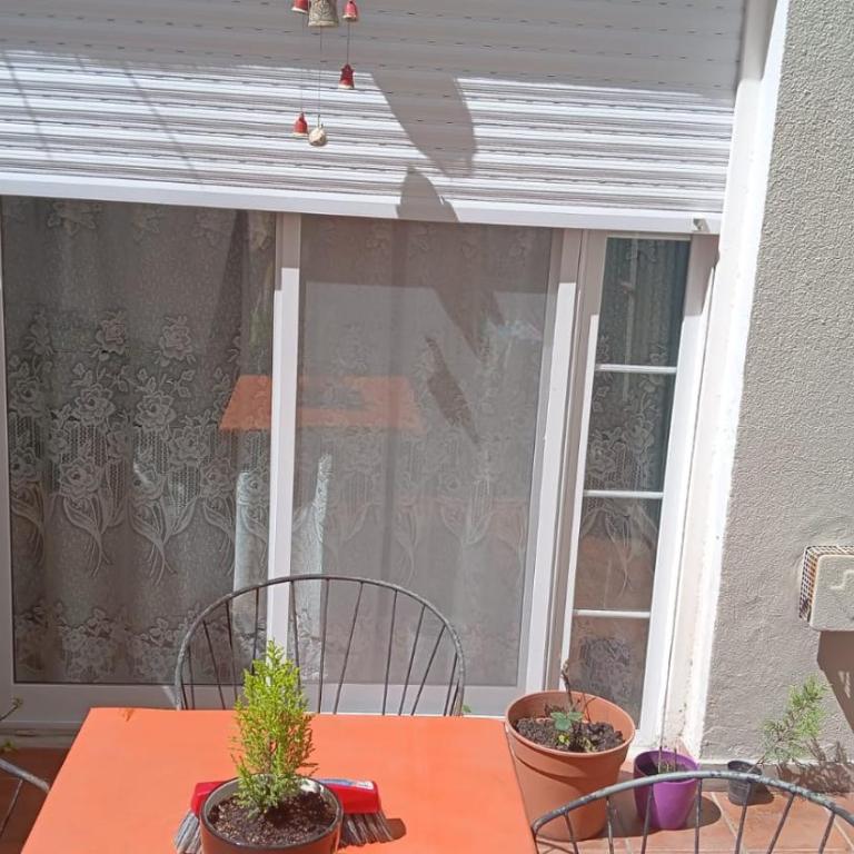 2 ambientes CENTRO,CASINO,y PLAYA, Cochera OPCIONAL en edificio, 3Y4 pers 150MTS DEL MAR - One-Bedroom Deluxe Apartment - 27