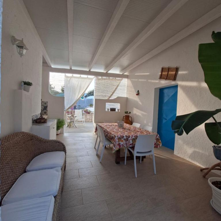 Trullo in vigna - Casa con 3 Camere da Letto - 35