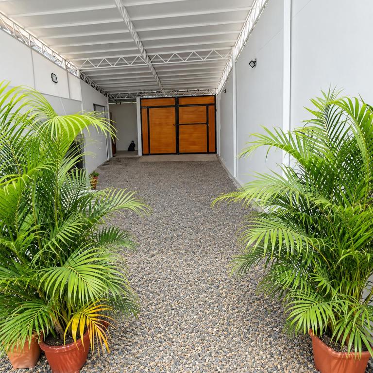 Casa Greemat 3Habs con AC, piscina y a pasos del mar - Casa de 3 dormitorios - 18