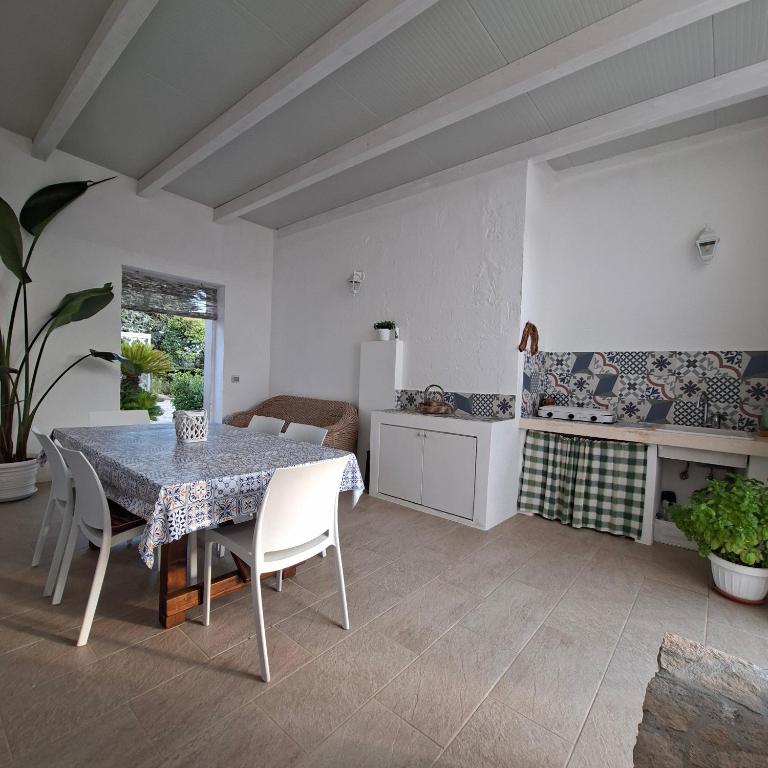 Trullo in vigna - Casa con 3 Camere da Letto - 36