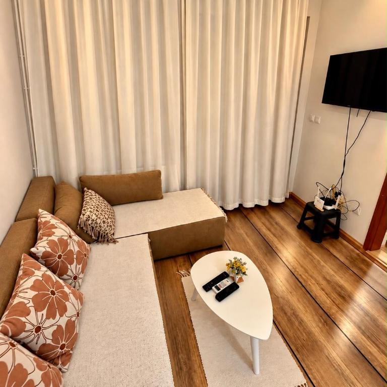 Lovely one bedroom - Apartment mit 1 Schlafzimmer - 1