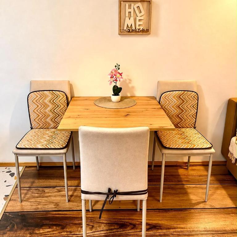 Lovely one bedroom - Apartment mit 1 Schlafzimmer - 3