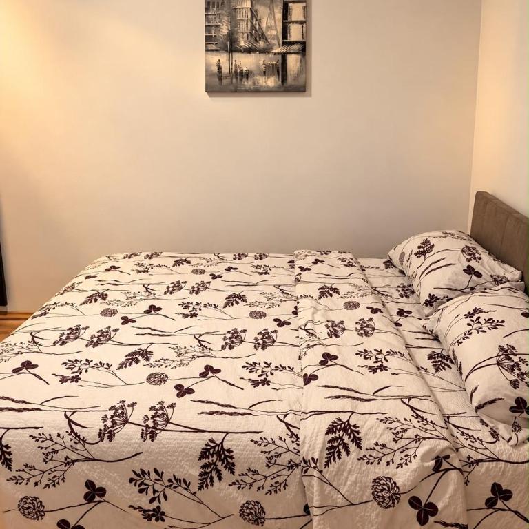 Lovely one bedroom - Apartment mit 1 Schlafzimmer - 8