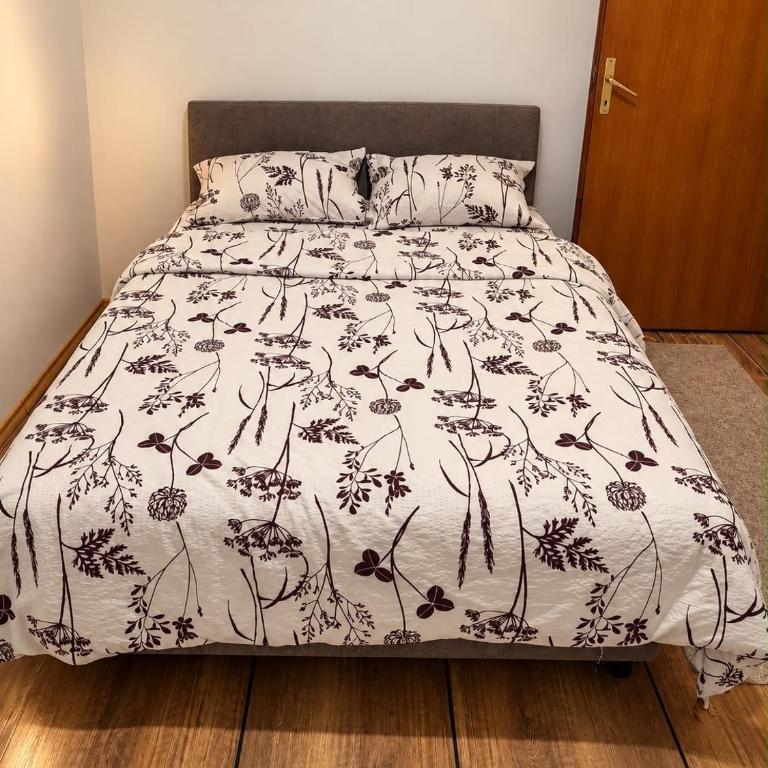 Lovely one bedroom - Apartment mit 1 Schlafzimmer - 9