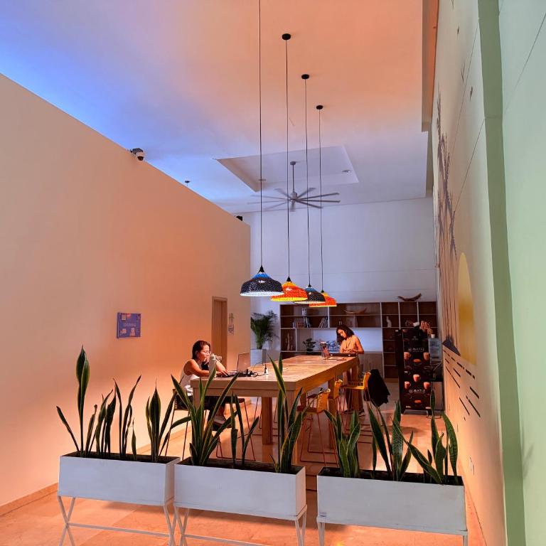 Edificio Samaria Club de Playa - Apartamento de 3 dormitorios - 22
