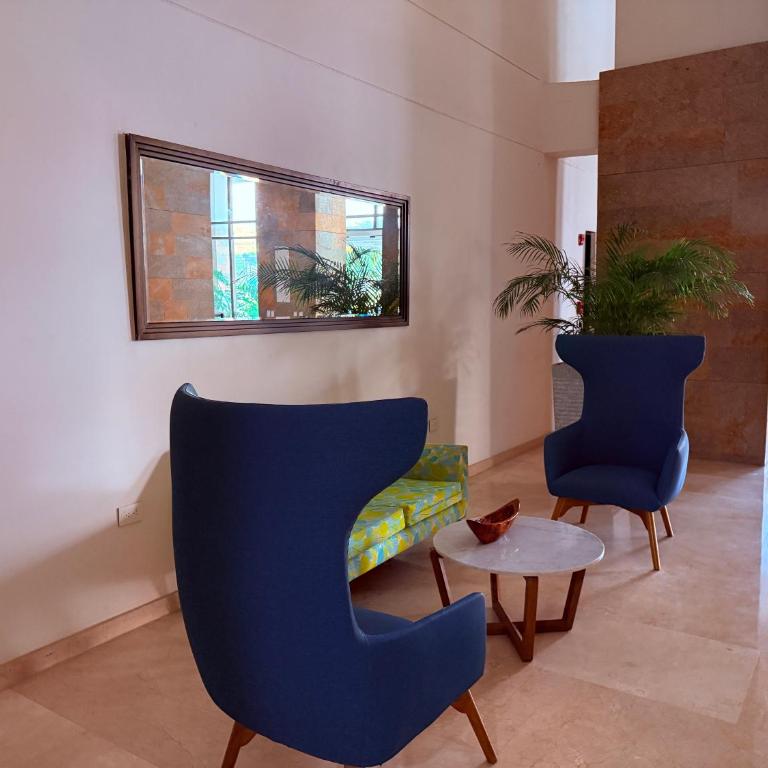 Edificio Samaria Club de Playa - Apartamento de 3 dormitorios - 35