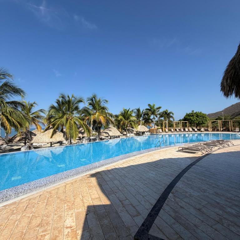 Edificio Samaria Club de Playa - Apartamento de 3 dormitorios - 23