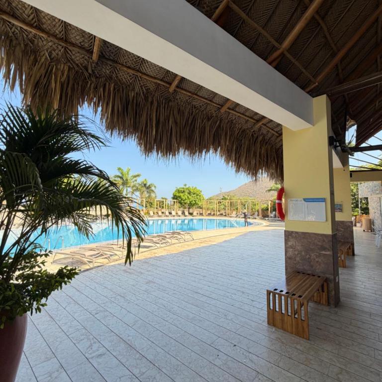 Edificio Samaria Club de Playa - Apartamento de 3 dormitorios - 24