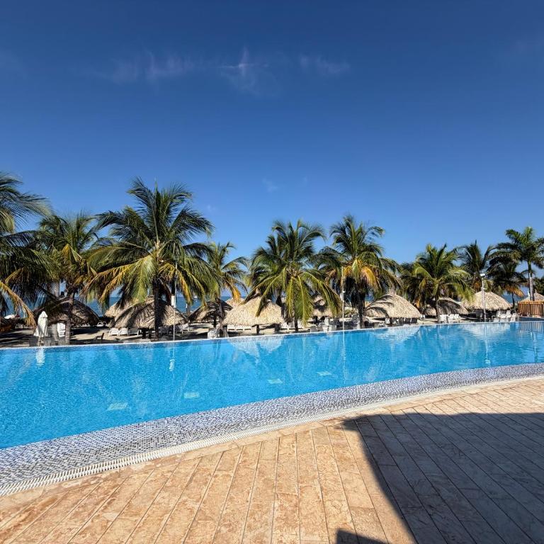 Edificio Samaria Club de Playa - Apartamento de 3 dormitorios - 25