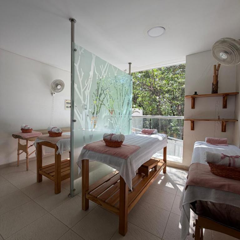Edificio Samaria Club de Playa - Apartamento de 3 dormitorios - 27