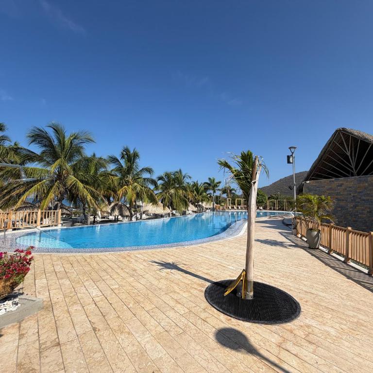 Edificio Samaria Club de Playa - Apartamento de 3 dormitorios - 28