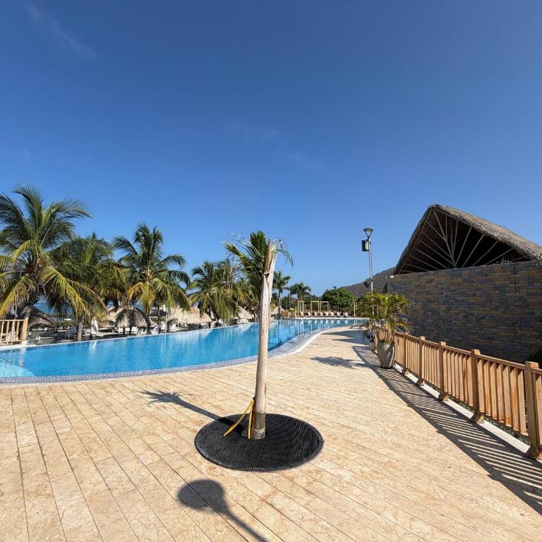 Edificio Samaria Club de Playa - Apartamento de 3 dormitorios - 29